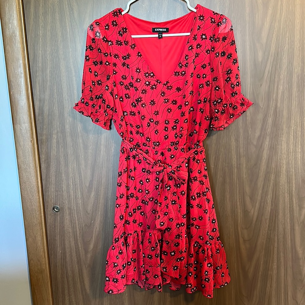 Express Dress. Size Small.